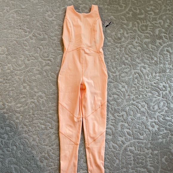 Free People Side Hustle Onesie - Picture 3 of 4